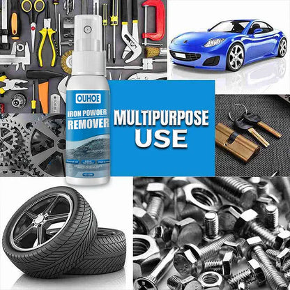 1 + 1 Gratis | CleanMax™ - roest gemakkelijk verwijderen [Laatste dag korting].