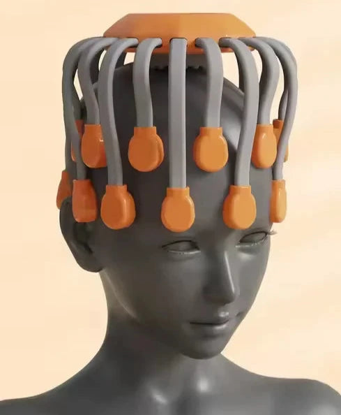 NeuroCalm™ – Verlicht hoofdpijn & geeft energie vrij bij elke impuls [50% Korting]