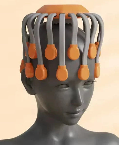 NeuroCalm™ – Verlicht hoofdpijn & geeft energie vrij bij elke impuls [50% Korting]