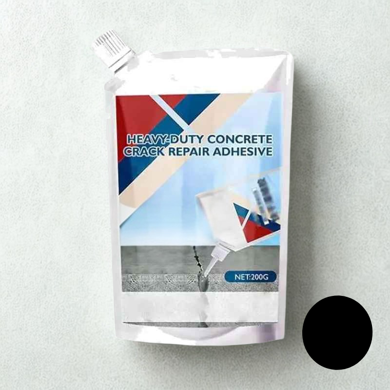 CrackSeal – Betonscheuren eenvoudig & blijvend repareren [50% korting]