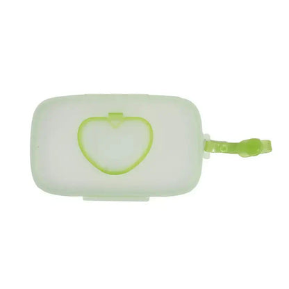 FreshWipe – Vochtige doekjes altijd schoon en binnen handbereik | 50% korting