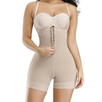 BellaShape – Figuurvormend Body voor een perfecte silhouet [50% Korting]