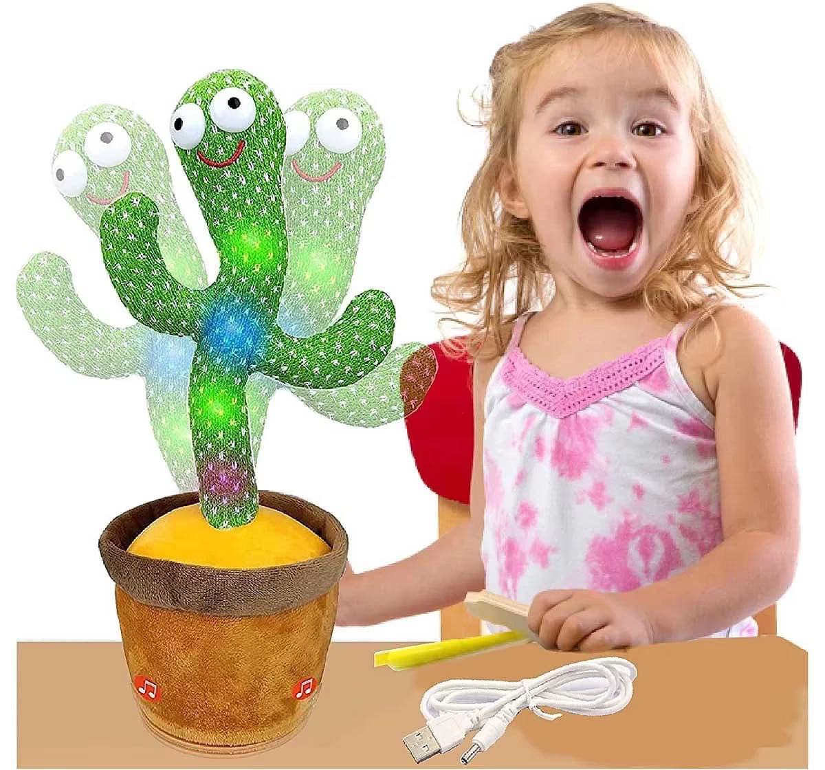 Interaktiver™ – Muzikaal speelplezier met grappige geluidsnabootsing [50% Korting]