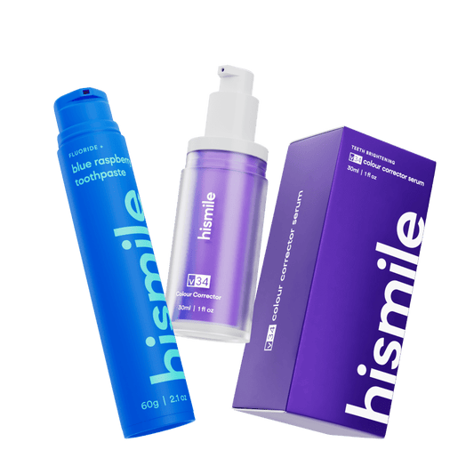 IceBurst™ – Koele, verfrissende glimlach met zelfverzekerde glans [50% Korting]