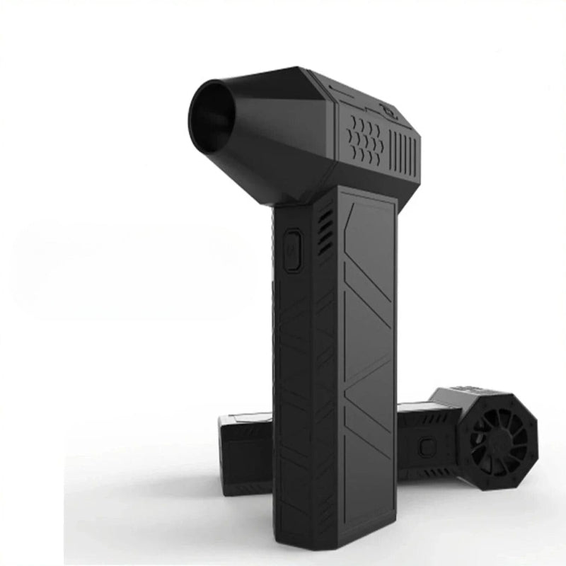 AirBlaster™ – Compacte luchtblazer voor moeiteloze reiniging overal [50% Korting]