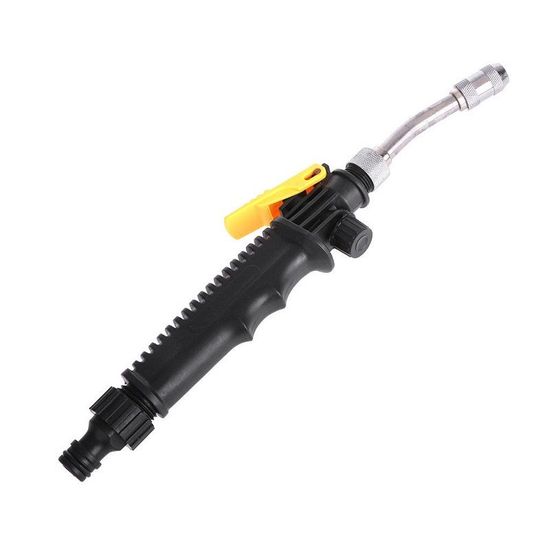 PowerSpark™ - 2-in-1 mondstuk voor elke taak [50% Korting]