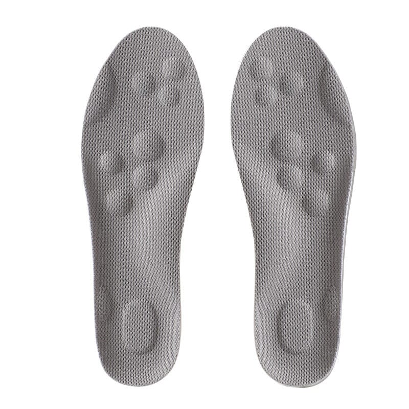 Insoles™- Pijnverlichting bij diverse voetklachten  [1 + 1 Gratis]