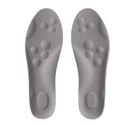 Insoles™- Pijnverlichting bij diverse voetklachten  [1 + 1 Gratis]