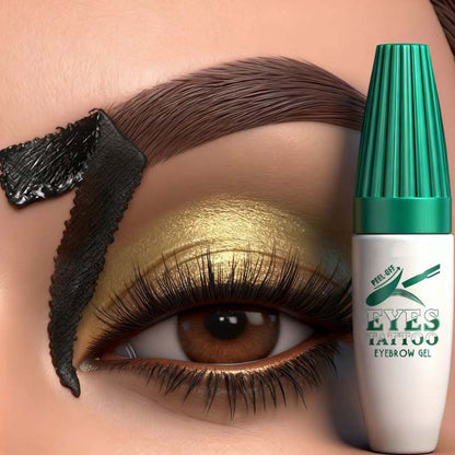 LashUrBrow™ Peel-Off Wenkbrauw Gel – Tot 5 Dagen Watervast