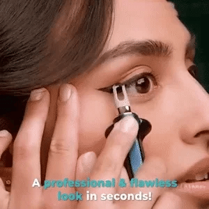 LashLine™ – Moeiteloze, precieze eyeliner-perfectie voor stralende ogen [50% Korting]