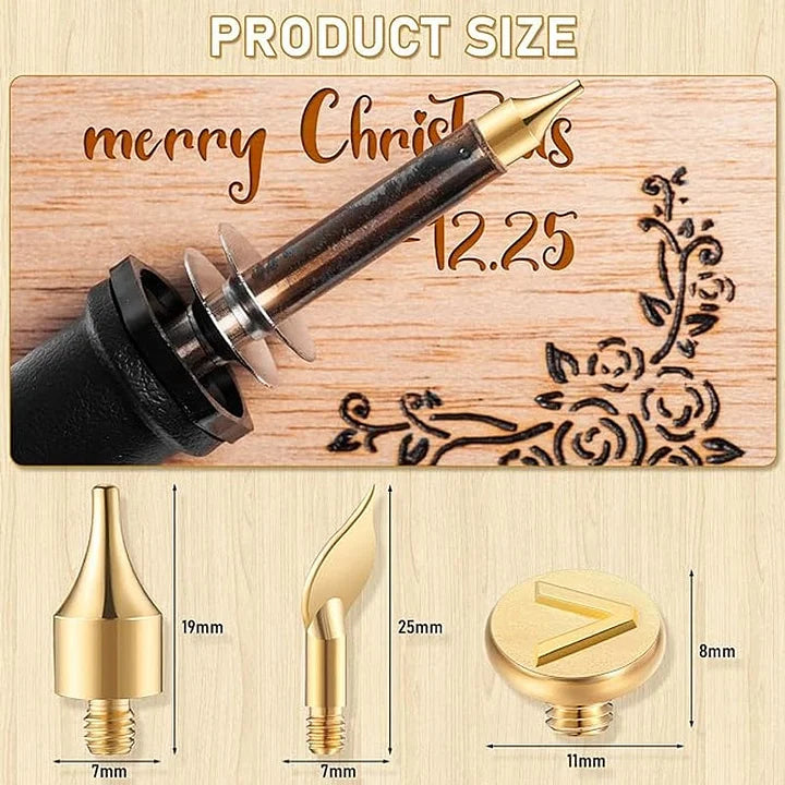 Artistry™ – Verander elk stuk hout in een uniek meesterwerk [50% Korting]