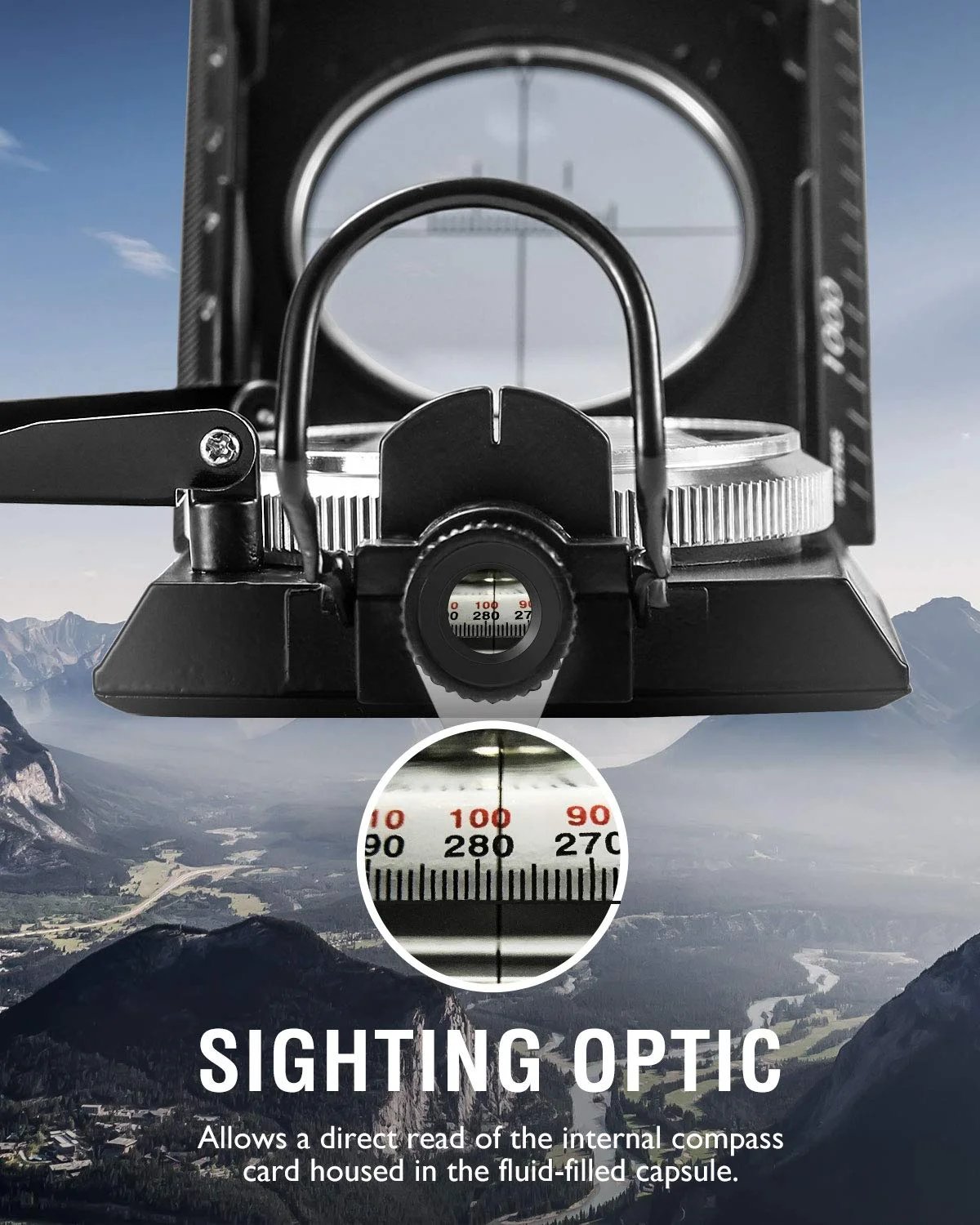 RightGuide™ – Betrouwbare outdoor-navigatie voor elk avontuur [50% Korting]