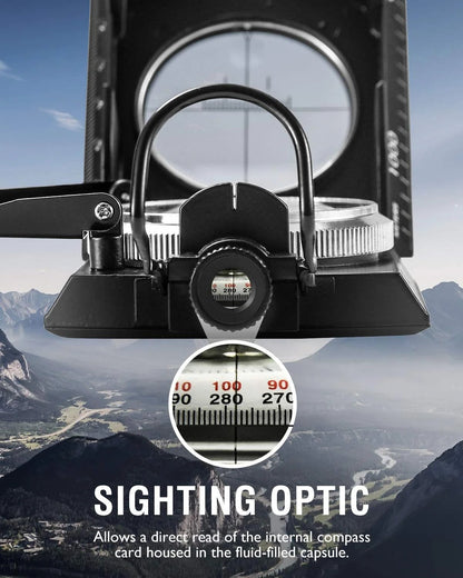 RightGuide™ – Betrouwbare outdoor-navigatie voor elk avontuur [50% Korting]