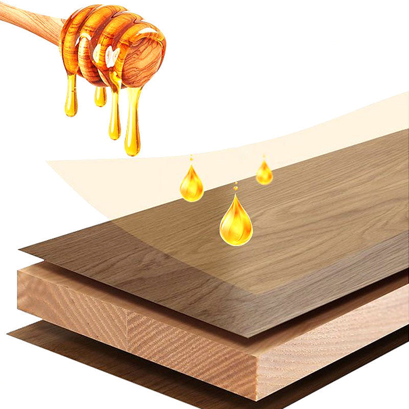 LumeWood – Natuurlijke houtonderhoudswas voor stralende glans & duurzame bescherming [50% korting]