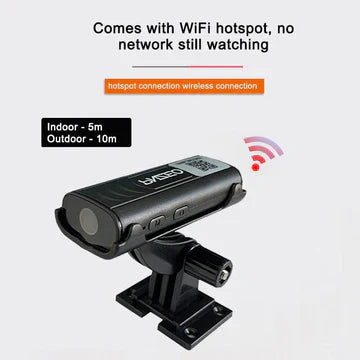 ViewGuard™ – Blijf 24/7 zonder angst verbonden met je huis [50% Korting]