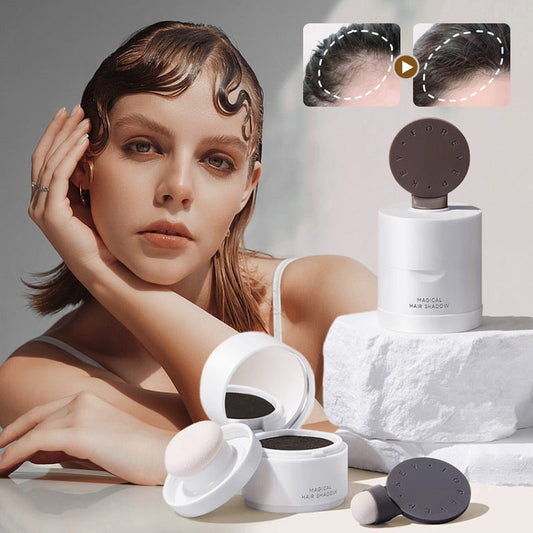 Volumi™ – Direct zichtbaar voller haar voor meer zelfvertrouwen & natuurlijke volume [50% Korting]