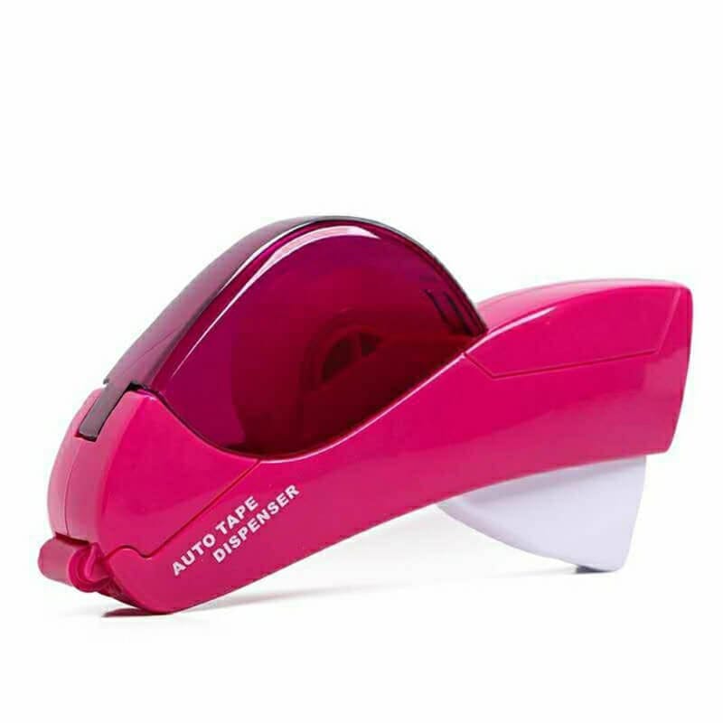 AutoTape™ – Snel, veilig en nauwkeurig verpakken! [1 + 1 Gratis]