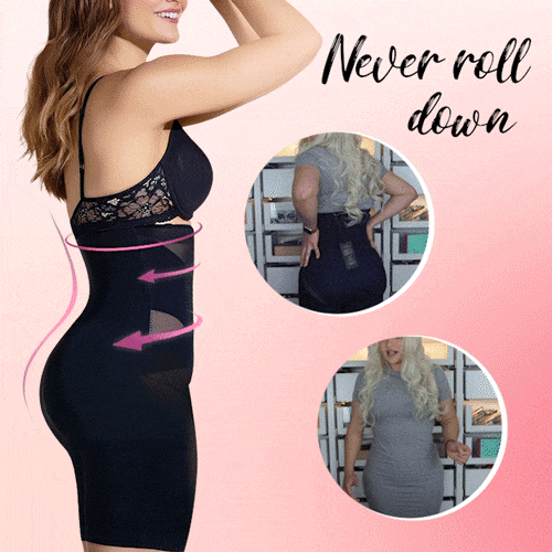 ShapeCross™ – Premium shapewear voor gladde, gedefinieerde rondingen [1 + 1 Gratis]