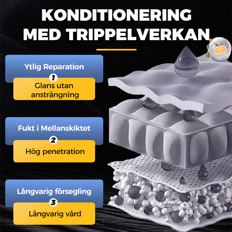 GlasPure™ – Professionele Ramenreiniger Spray voor Kristalhelder Glas
