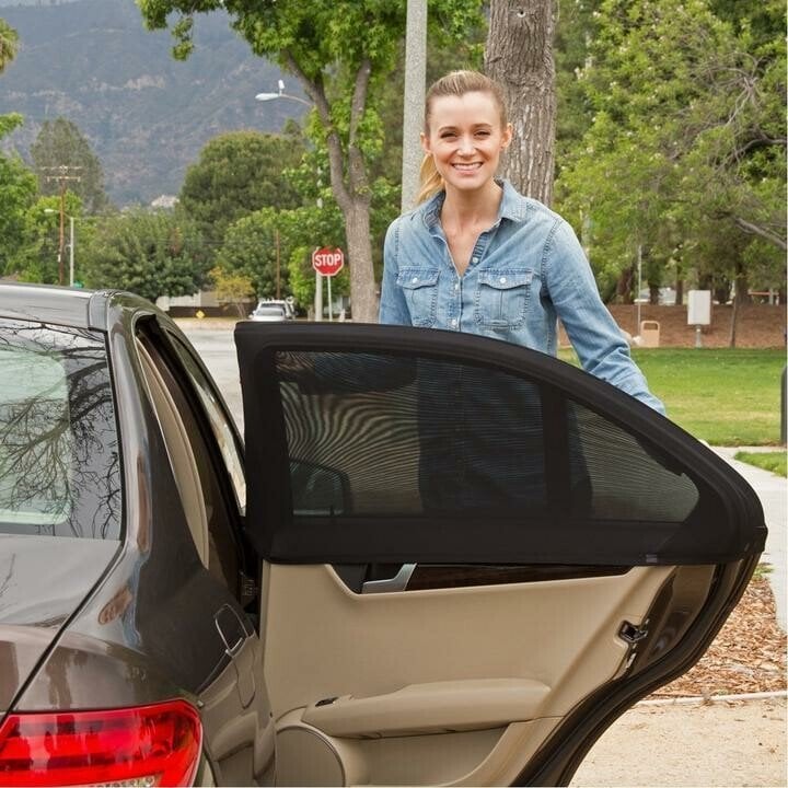 SunShade™ – Flexibel en ademend [2 + 2 Gratis]