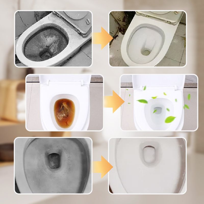 PureFlush™ Toiletblokjes – Hygiënisch Schoon bij Elke Spoeling [1+1 Gratis]