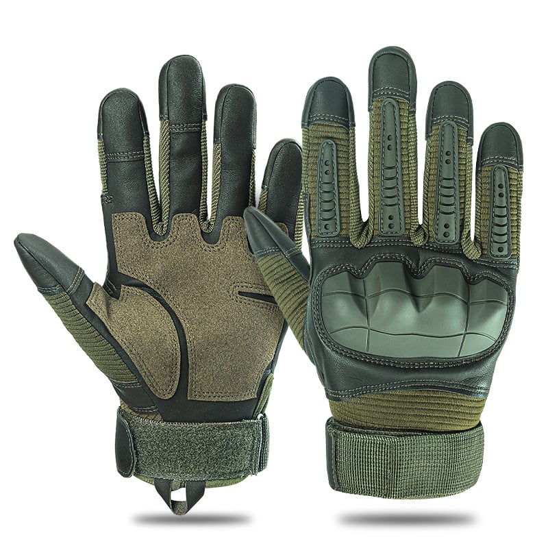 UltraGlove – Tactische Handschoenen voor Ultieme Bescherming [50% Korting]