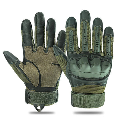 UltraGlove – Tactische Handschoenen voor Ultieme Bescherming [50% Korting]