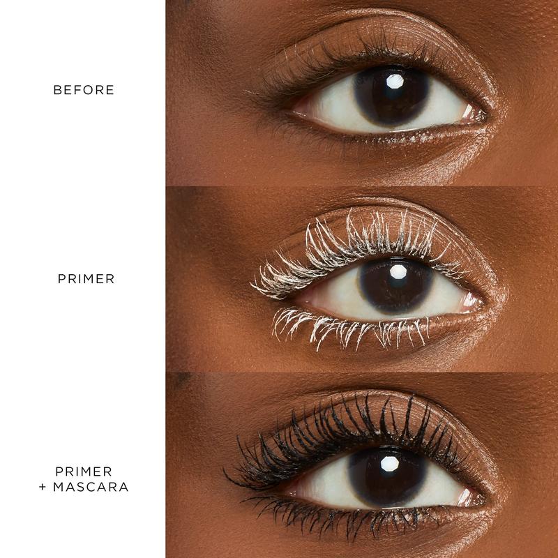 LashInfinity™ – Moeiteloos volume voor de hele dag en verbluffend wimperzelfvertrouwen [1 + 1 Gratis]