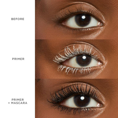 LashLine™ Mascara Primer Duo – Volumineuze Wimpers de Hele Dag [1+1 Gratis]