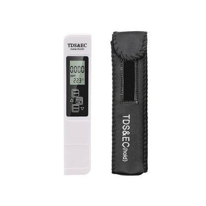 AquaControle™ – Snelle & betrouwbare kwaliteitscheck [50% Korting]