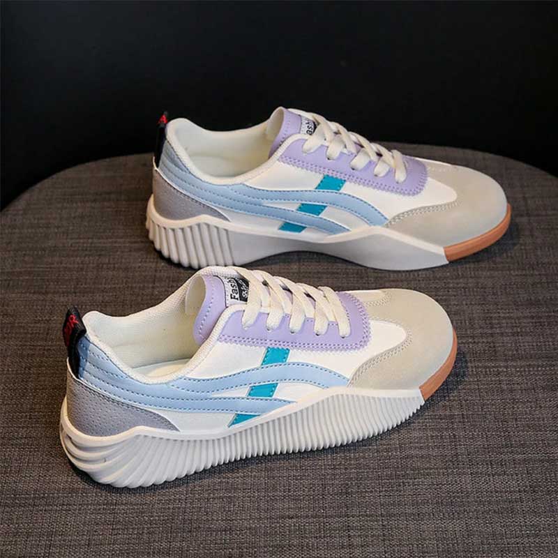 Orthopadic™ - Comfort en stijl voor je voeten [50% Korting]