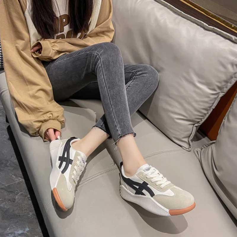 Orthopadic™ - Comfort en stijl voor je voeten [50% Korting]