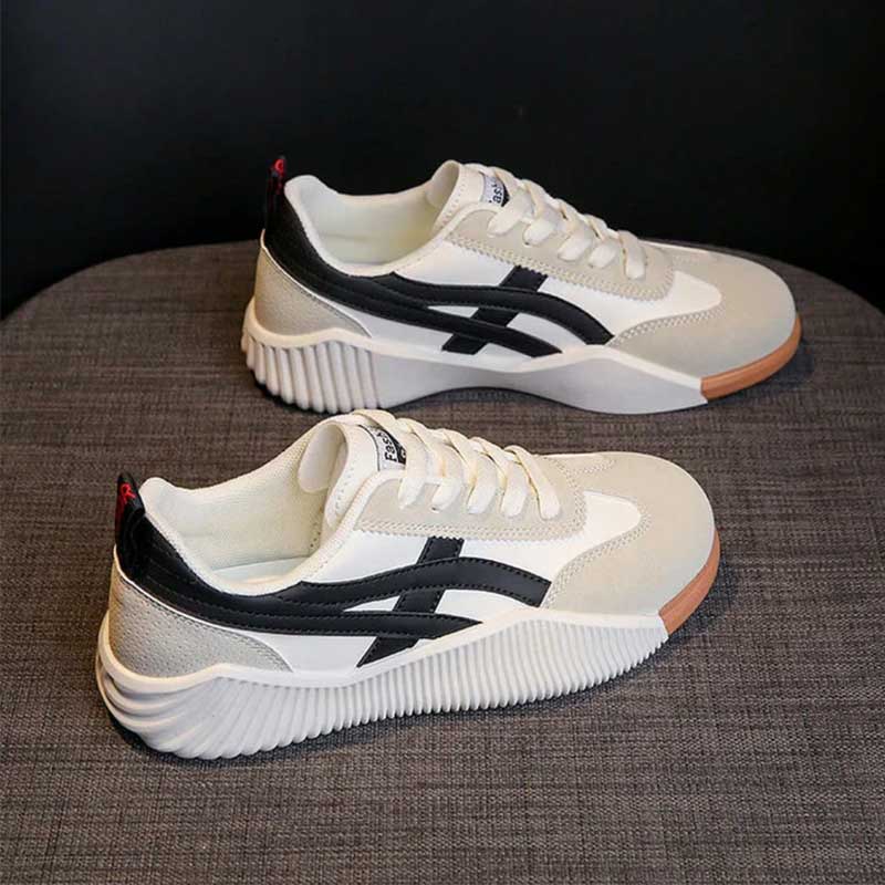 Orthopadic™ - Comfort en stijl voor je voeten [50% Korting]