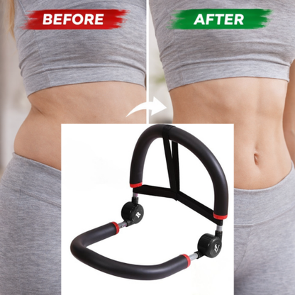 FlexiCore – Full body training voor thuis [50% korting]