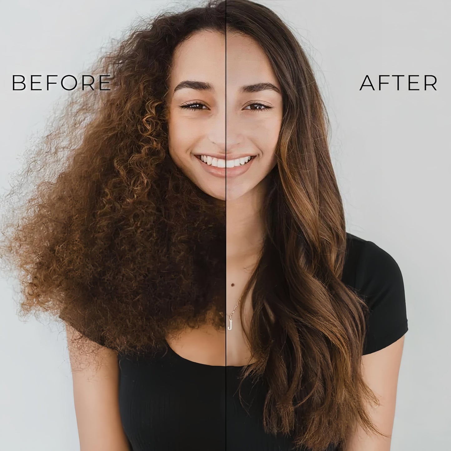 Valcero™ – Salonperfect glanzend haar elke ochtend moeiteloos stylen [50% Korting]