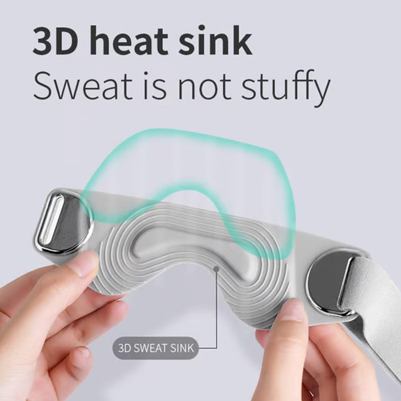 FlexiShield™ Kniebandage – Pijnvrije Beweging & 360° Ondersteuning