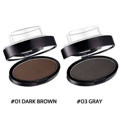 Aldorian™ - Verstelbare stempel voor perfecte wenkbrauwen [1 + 1 Gratis]