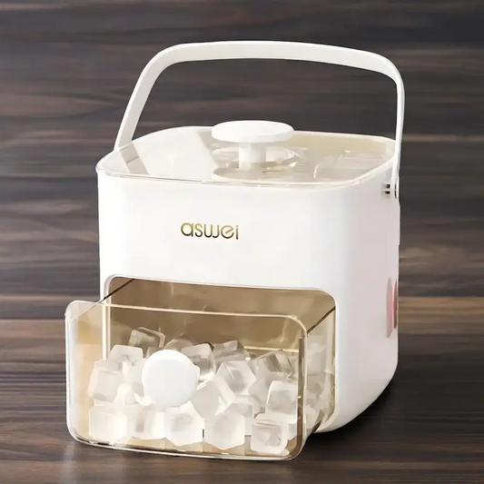 Frosté™ – De stijlvolle luxe ijsemmer voor uw bijzondere momenten [50% Korting]