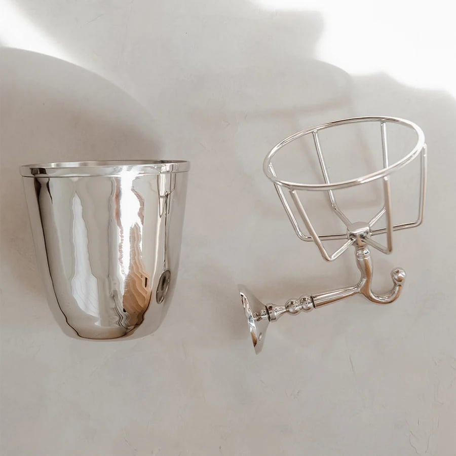 Vessona™ – Elegante opaal wandvaas voor stijlvolle woondecoratie [50% Korting]