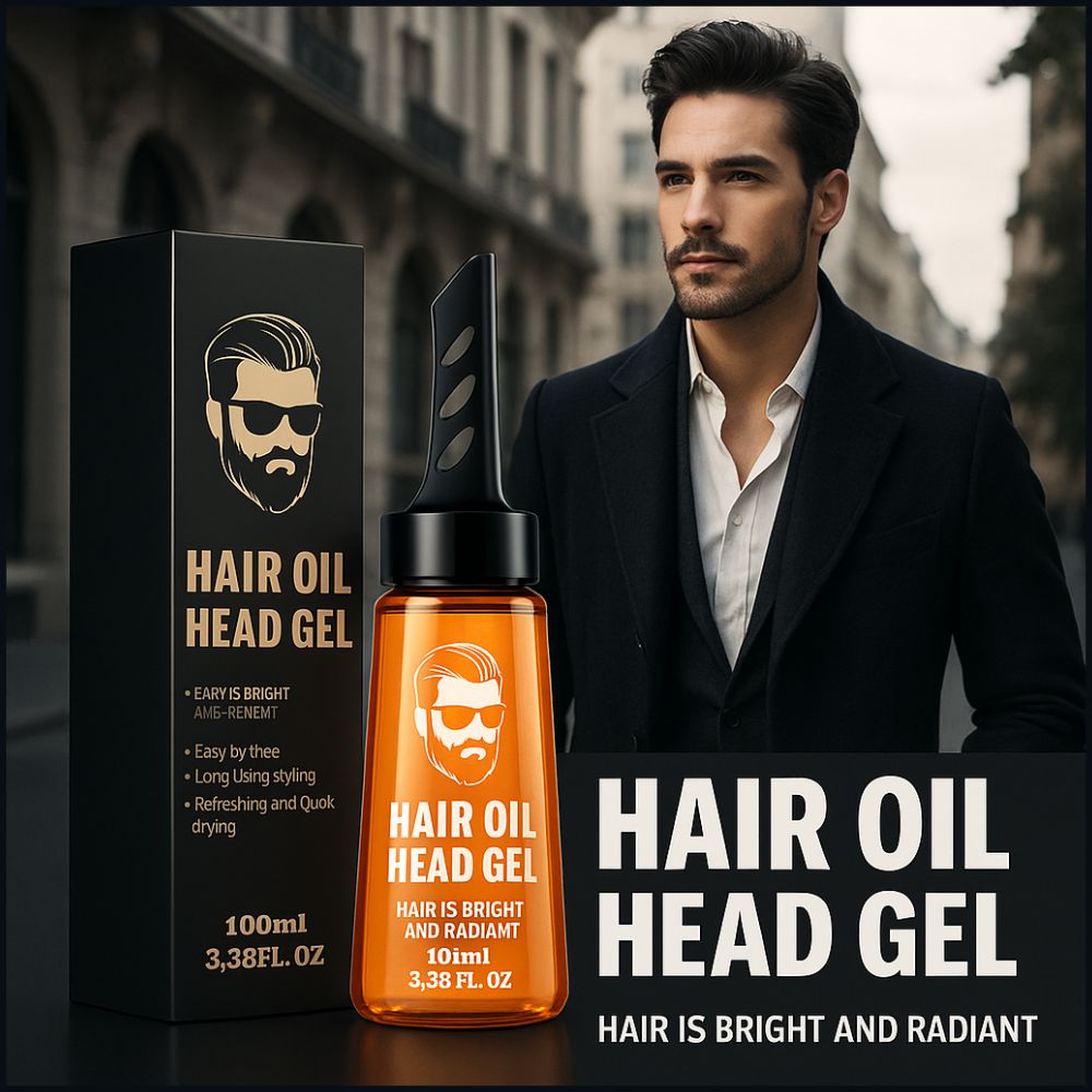Shapemaster™ – Sterke hold zonder vetglans voor looks die de dag indruk maken [50% Korting]