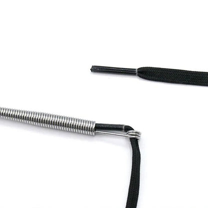 StringEase™ – Slim Rijghulpmiddel voor Trekkoorden | 1+1 Gratis
