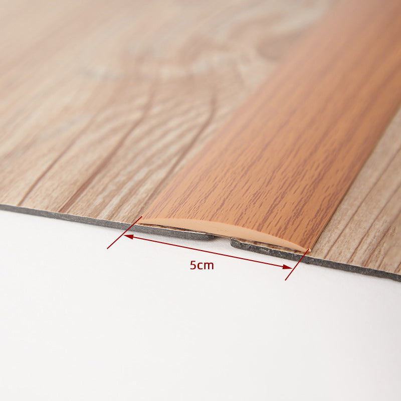 GlideSeal – Perfecte vloerovergangen zonder boren of gereedschap [50% korting]