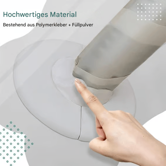 Sealant™ – Kneedbare Waterdichte Afdichtkit | 2 + 2 Gratis