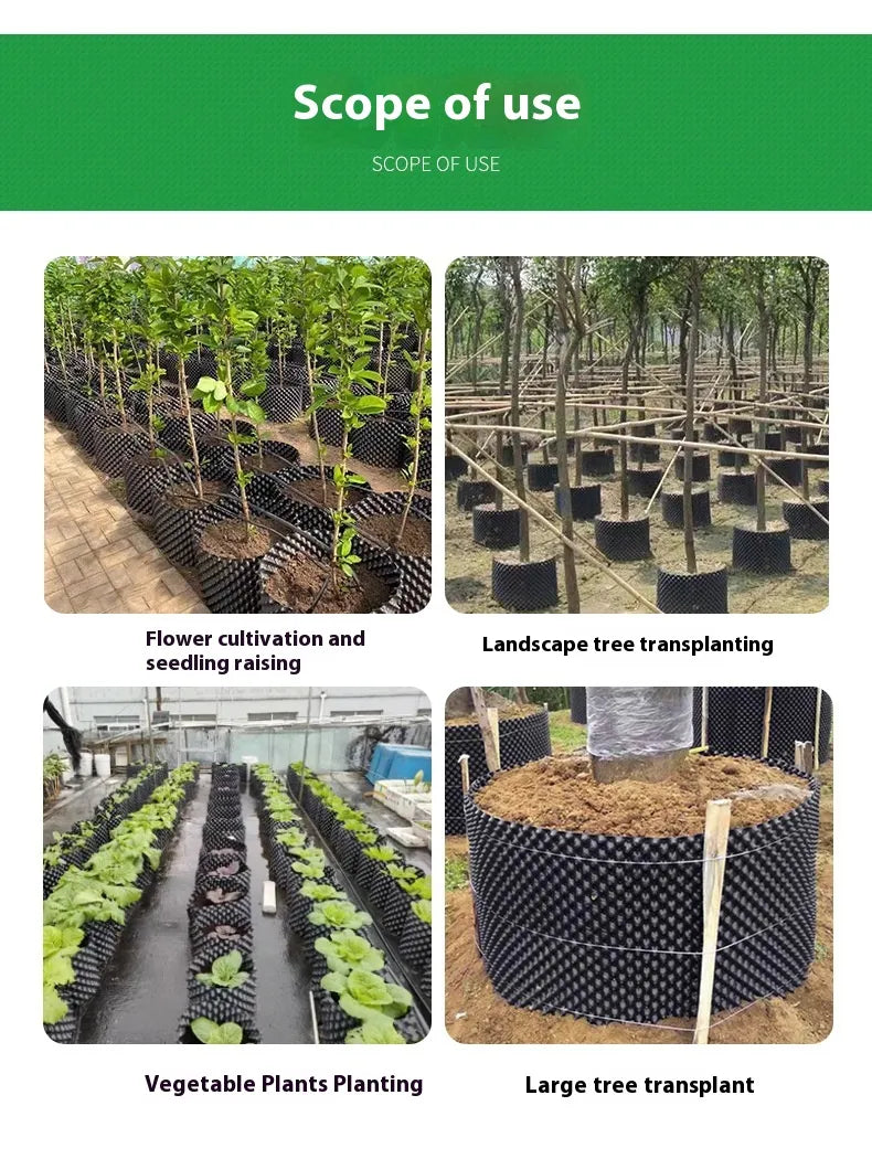 RootGuide – Voor gezonde wortels en sterkere plantengroei [50% korting]
