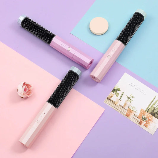 LuxeGlide™ – Voor bijzonder glad, pluisvrij haar, overal en altijd direct [50% Korting]