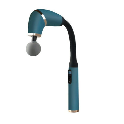 SmartWare™ Massagepistool – Diepweefsel Spierontspanning & Spierherstel