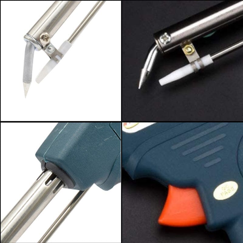 HeatWeld™ - Soldeerbout set [50% Korting]
