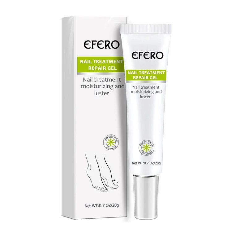 NailSavior™ - Nagelbehandeling reparatie gel [1 + 1 Gratis]