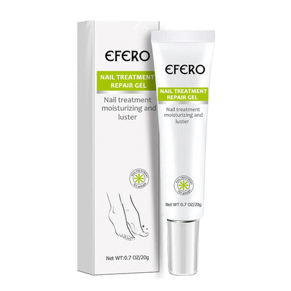 Efero™ Anti-Schimmelnagelbehandeling – Sterke & Gezonde Nagels