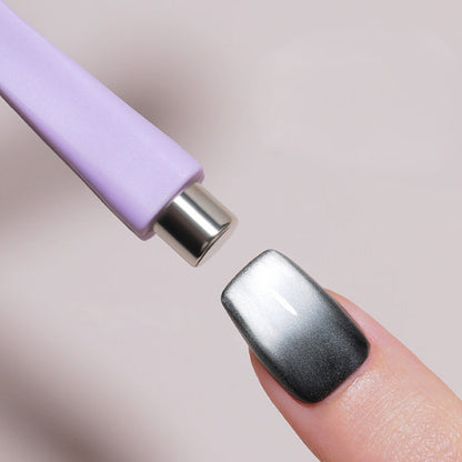 MagnaNails™ – Magnetisch Cat-Eye Nail Art Gereedschap 8-in-1
